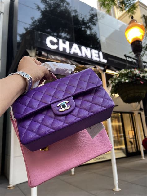 chanel bag reviews 2022|Chanel bags canada price 2022.